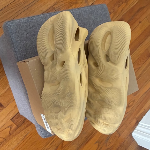 Yeezy Foam Runners